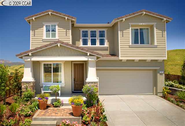 5026 Queensbury Way San Ramon, CA 94582 - Photo 1 of 1