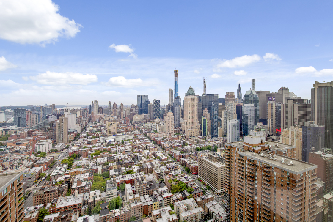 460 West 42nd Street, Unit 55A Manhattan, NY 10036 - Photo 6 of 22