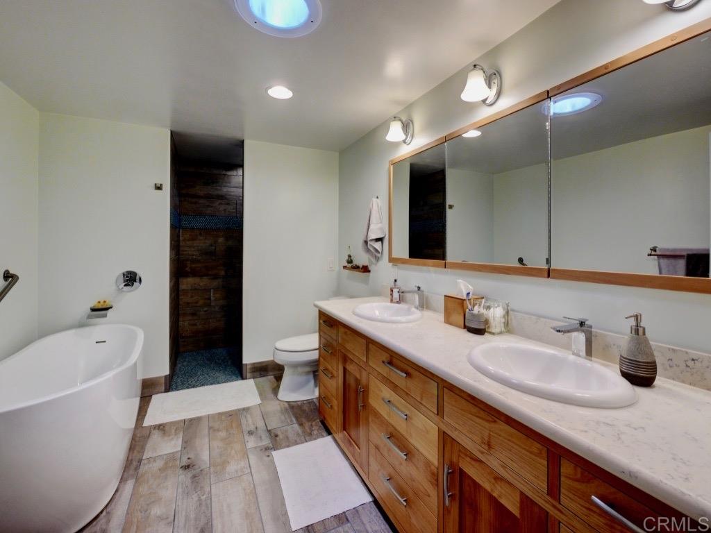 2007 Green Canyon Road Fallbrook, CA 92028 - Photo 17 of 25