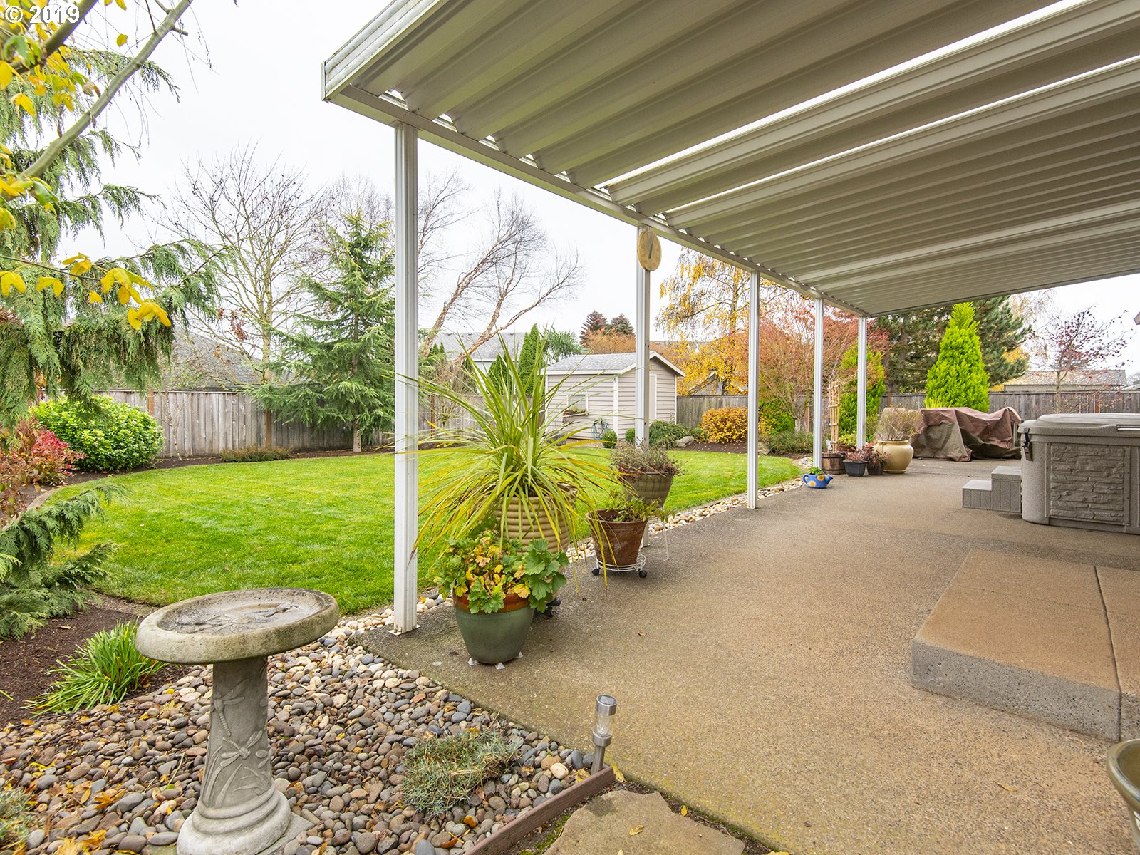 13384 South Nobel Road Oregon City, OR 97045 - Photo 14 of 32 Gallery Image 14