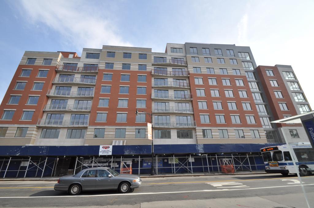 Acacia at 1560 Fulton St Brooklyn, NY Compass