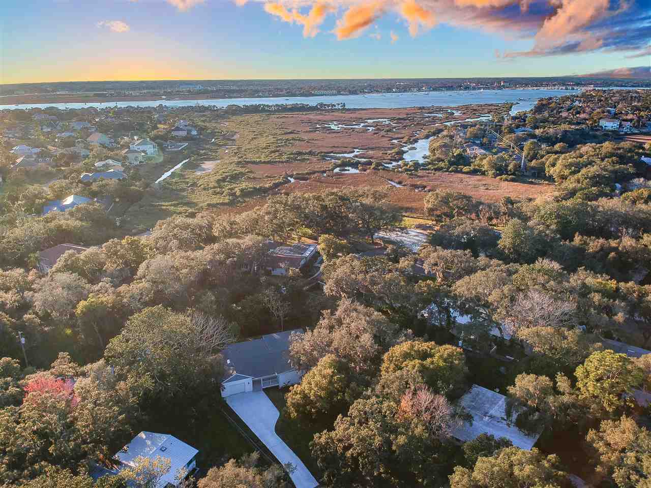 18 Eugene Place St. Augustine, FL 32080 - Photo 40 of 41