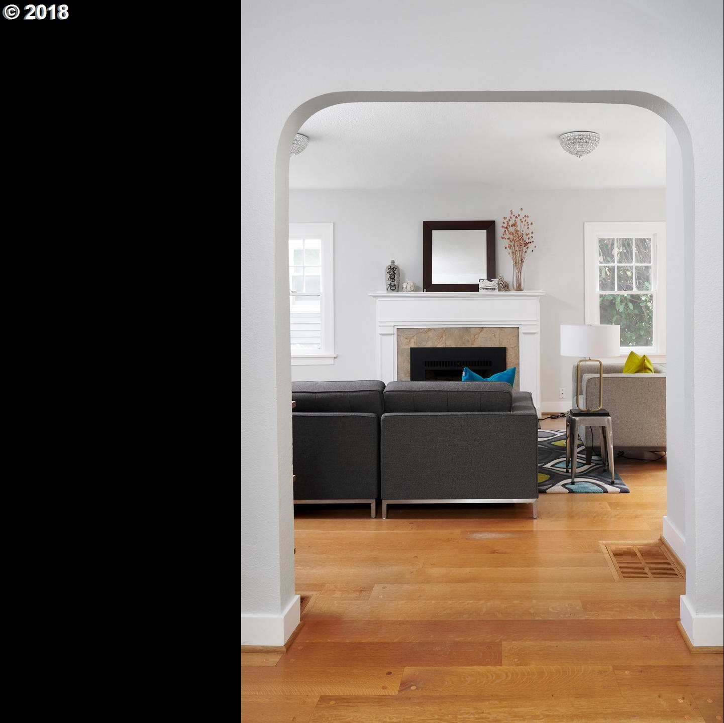 2798 Southwest Old Orchard Road Portland, OR 97201 - Photo 6 of 31