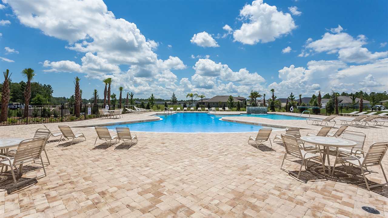 774 Deer Crossing Road St. Augustine, FL 32086 - Photo 8 of 20 Gallery Image 8