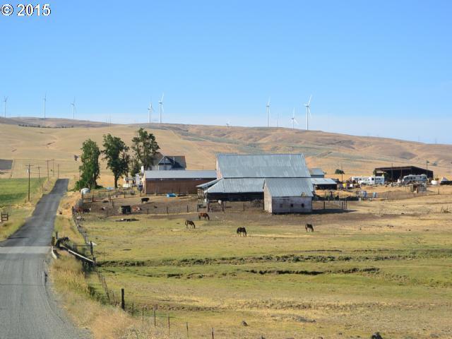 307 Clyde Story Road Goldendale, WA 98620 - Photo 3 of 19 Gallery Image 3