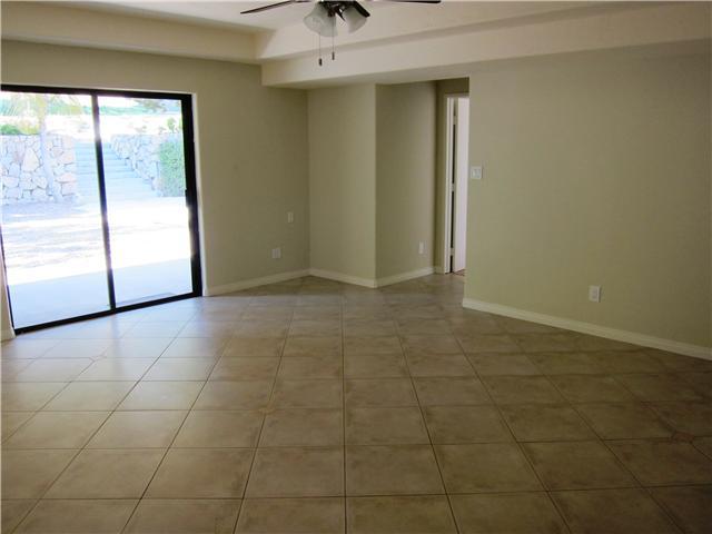 4290 Pala Road Fallbrook, CA 92028 - Photo 8 of 18 UNIT 4290A LIVING ROOM AREA...OPENS TO PATIO