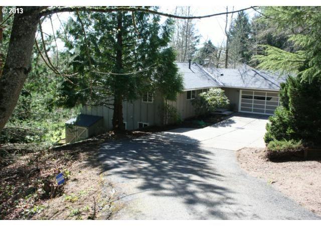 8840 Northwest Cornell Road Portland, OR 97229 - Photo 1 of 16 Gallery Image 1