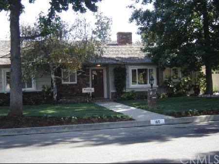 160 East Pamela Road Arcadia, CA 91006 - Photo 1 of 1 Gallery Image 1