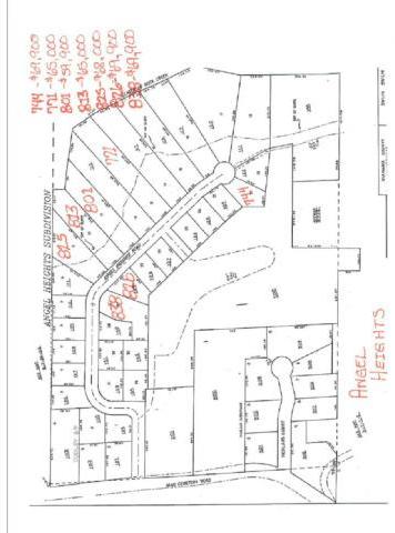 825 Northwest Angel Heights Road Stevenson, WA 98648 - Photo 4 of 4