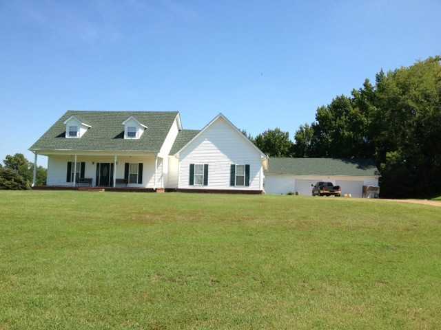 7481 Asbury Glimp Road Ripley, TN 38063 - Photo 1 of 2