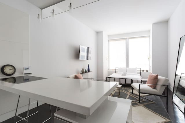 111 Fulton Street, Unit 702 Manhattan, NY 10038 - Photo 2 of 11