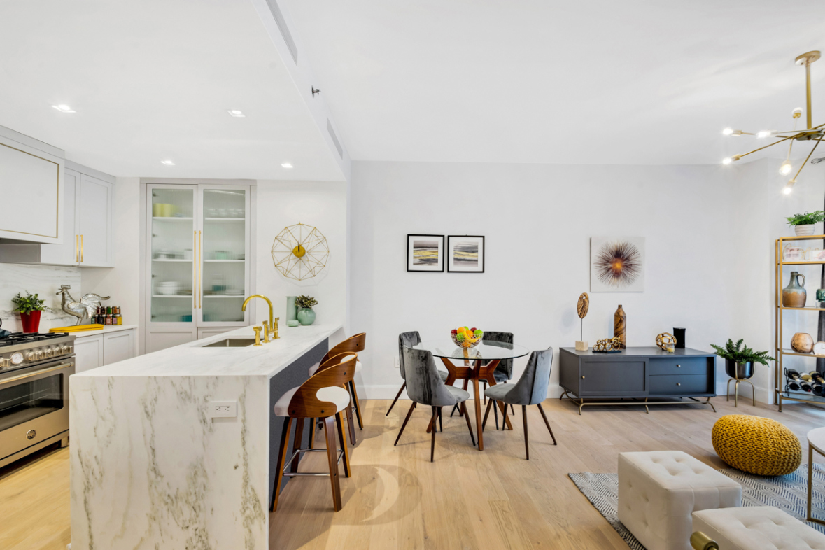 310 West 113 Street, Unit 301 Manhattan, NY 10026 - Photo 5 of 14 Gallery Image 5