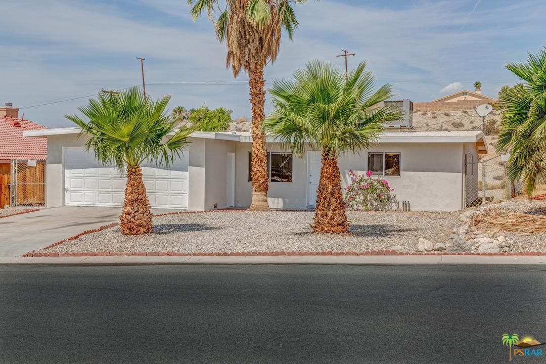 12675 Redbud Road Desert Hot Springs, CA 92240 - Photo 29 of 31