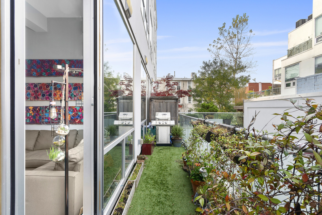 150 North 5th Street, Unit 2G Brooklyn, NY 11211 - Photo 3 of 11