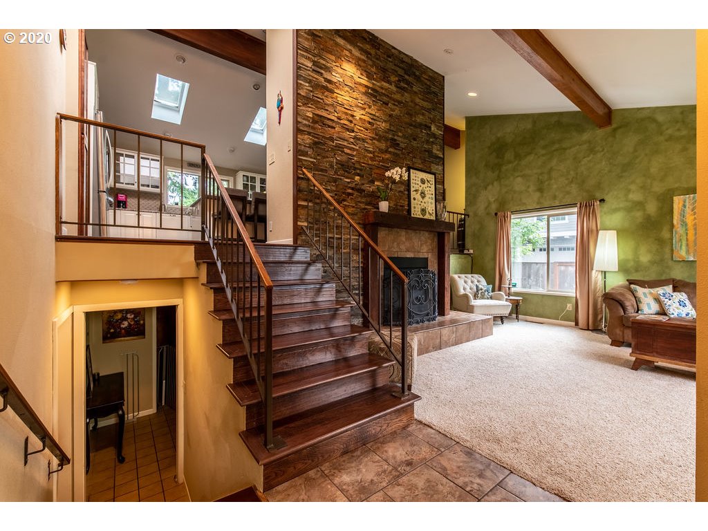 9511 Northwest Leahy Road Portland, OR 97229 - Photo 8 of 29 Gallery Image 8