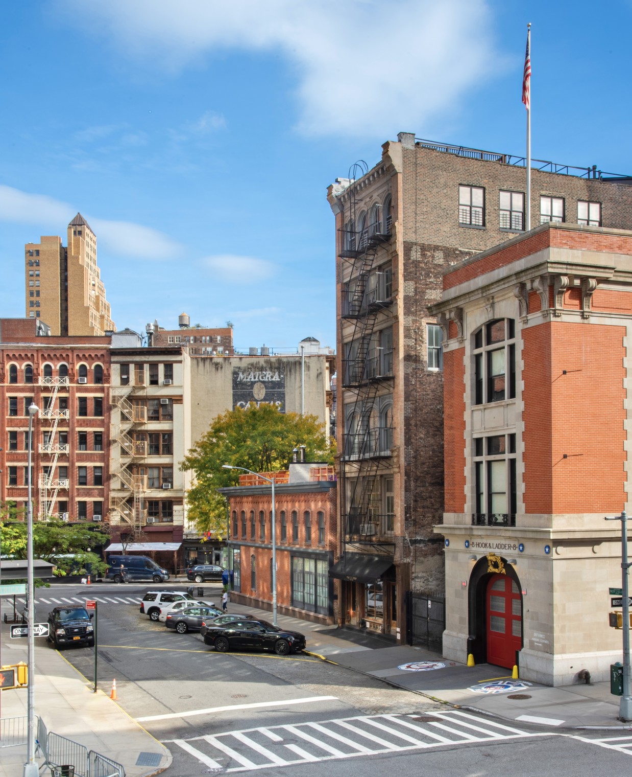 25 North Moore Street, Unit 2B Manhattan, NY 10013 - Photo 15 of 22