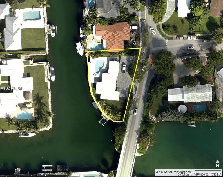 12388 North Bayshore Drive North Miami, FL 33181 - Photo 2 of 50