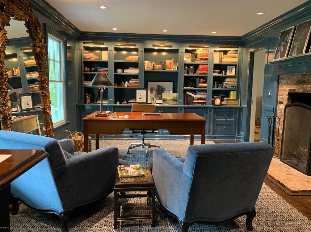 2 Old Stone Bridge Road Cos Cob, CT 06807 - Photo 8 of 48