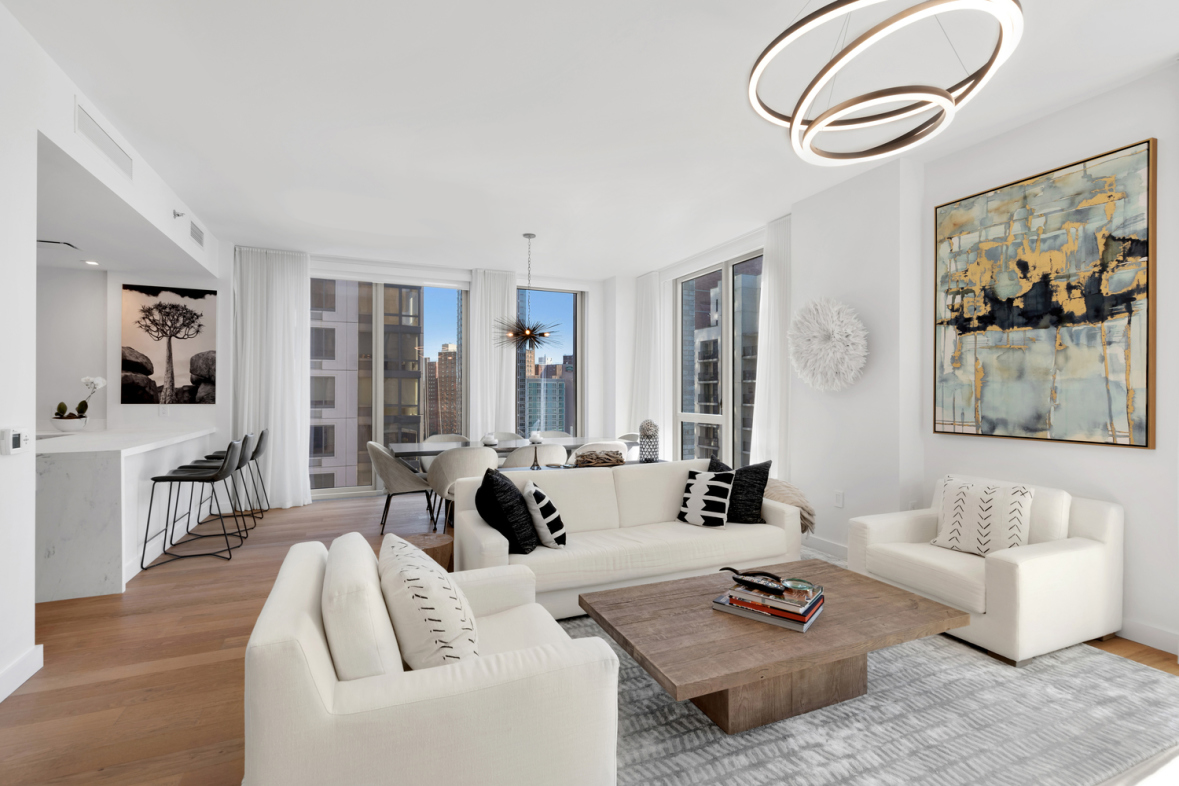 360 East 89th Street, Unit 11A Manhattan, NY 10128 - Photo 1 of 12