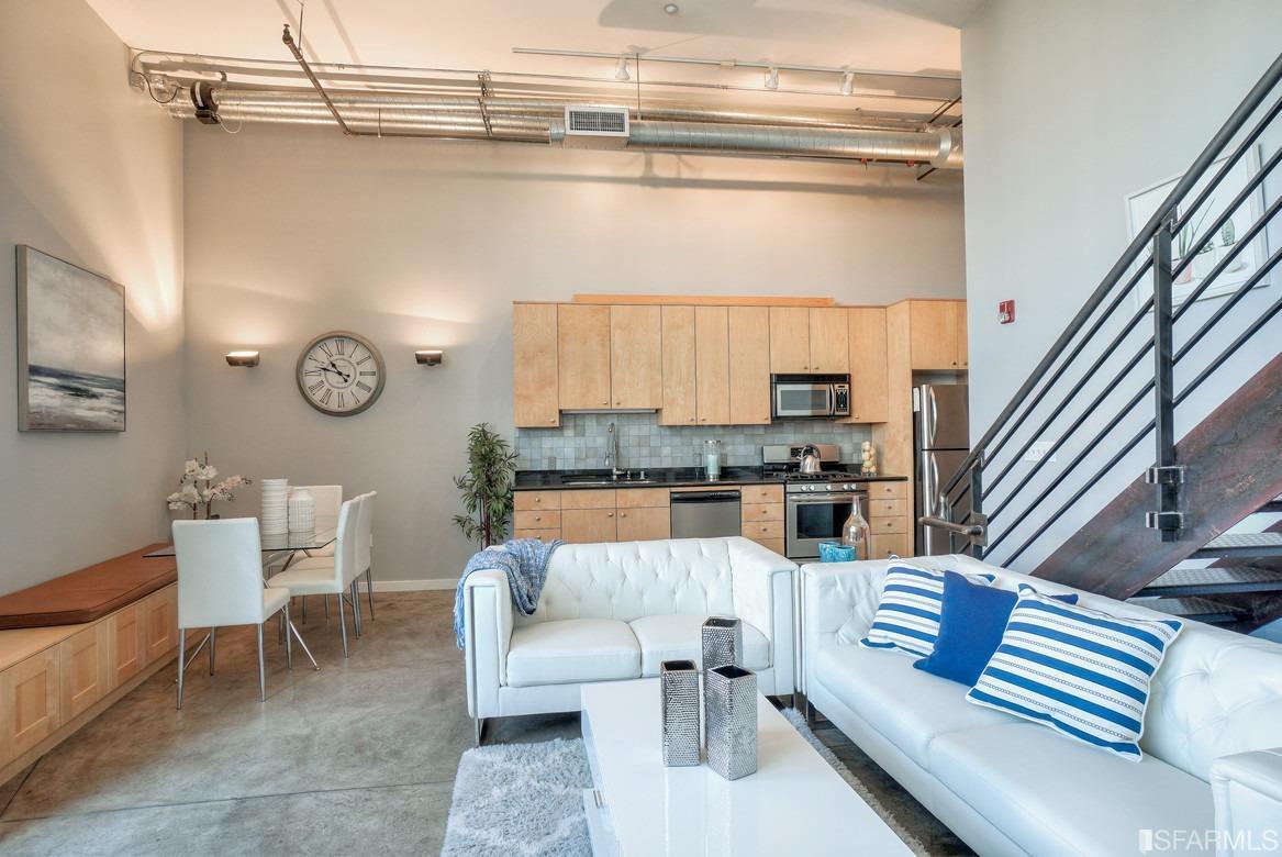 60 Rausch Street, Unit 303 San Francisco, CA 94103 - Photo 5 of 28