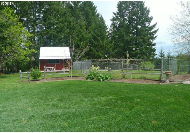 8580 Southwest Larson Road Gaston, OR 97119 - Photo 11 of 11
