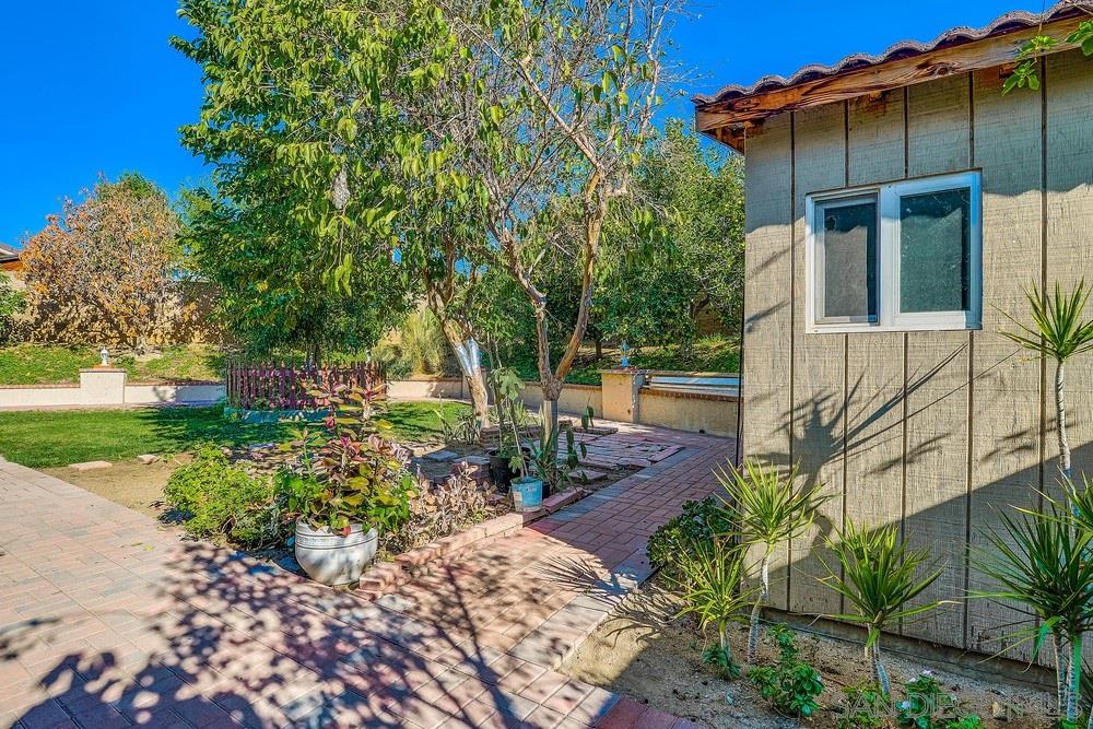 6420 Little Brook Trail Riverside, CA 92509 - Photo 24 of 24 STORAGE SHED