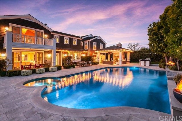 $3,625,000 | 1952 Windward Lane, Newport Beach, CA 92660