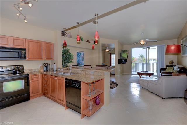 $225,000 | 20281 Estero Gardens Circle, Unit 206, Estero, FL 33928