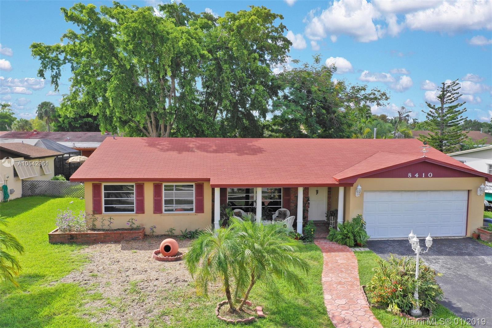 8410 Southwest 201st Street Cutler Bay, FL 33189 - Photo 26 of 46