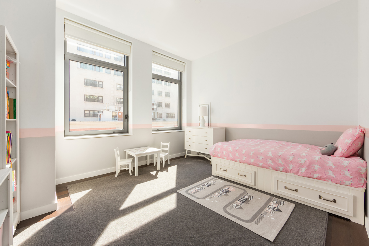 37 Warren Street, Unit 6A Manhattan, NY 10007 - Photo 9 of 13