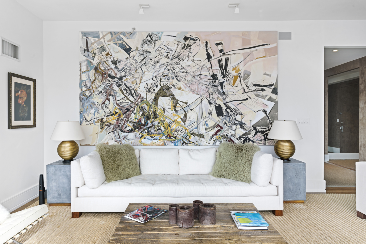 255 East 74th Street, Unit 24B Manhattan, NY 10021 - Photo 6 of 14