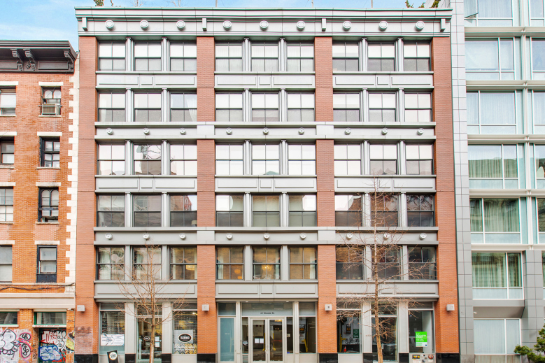 7 Wooster St, Manhattan, NY 10013 - Photo 2 of 2