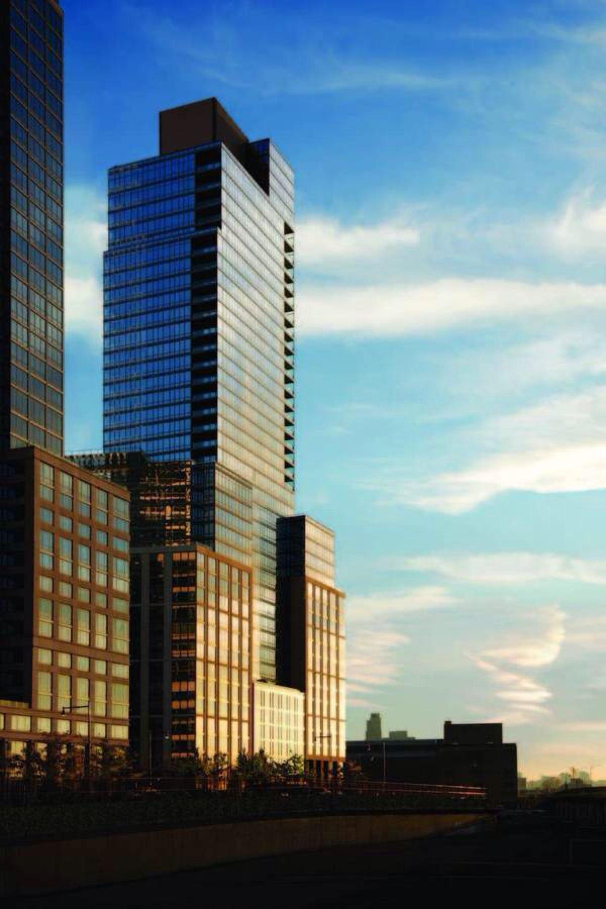 60 Riverside Boulevard, Unit 2402 Manhattan, NY 10069 - Photo 11 of 21