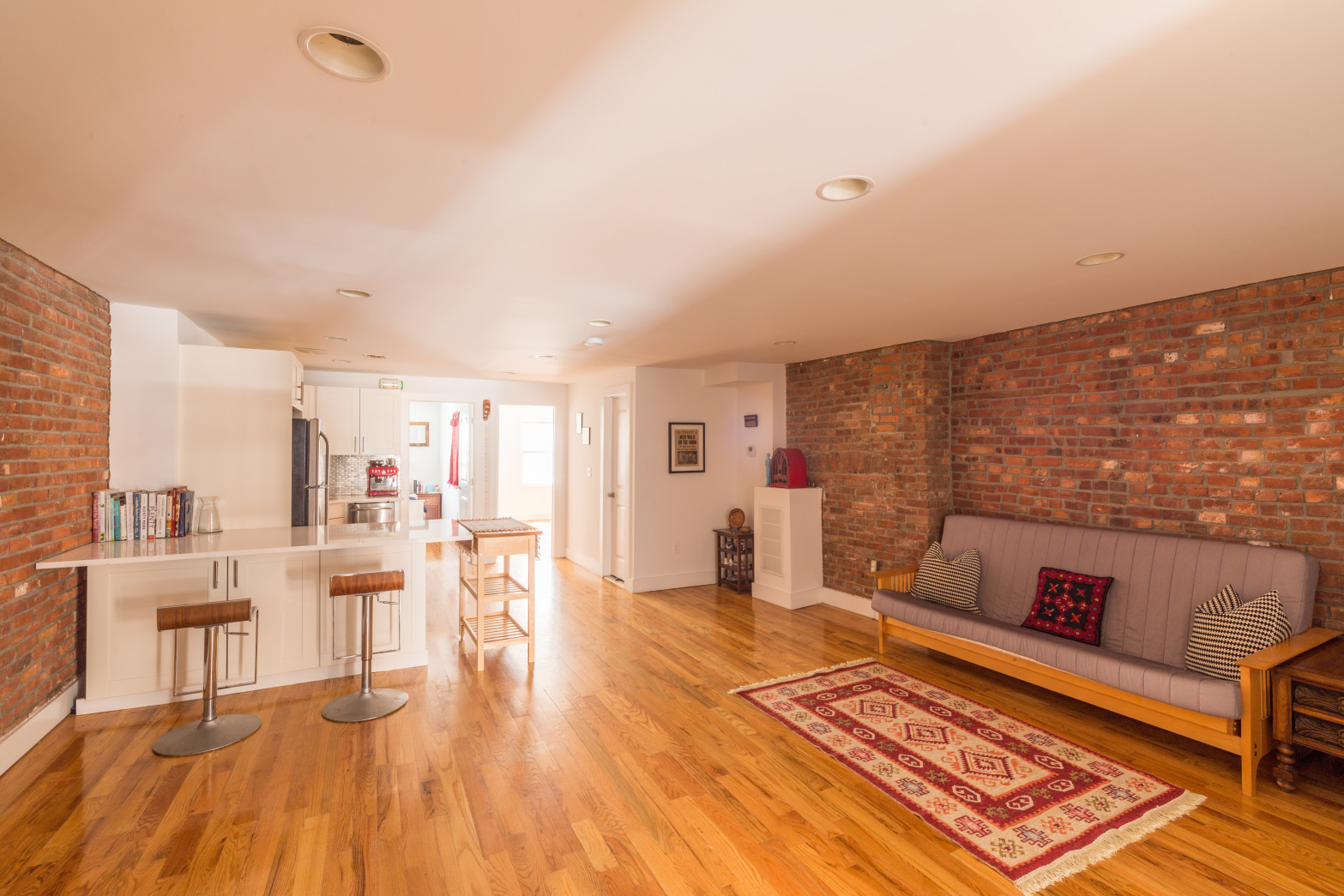 962 Gates Avenue Brooklyn, NY 11221 - Photo 4 of 13