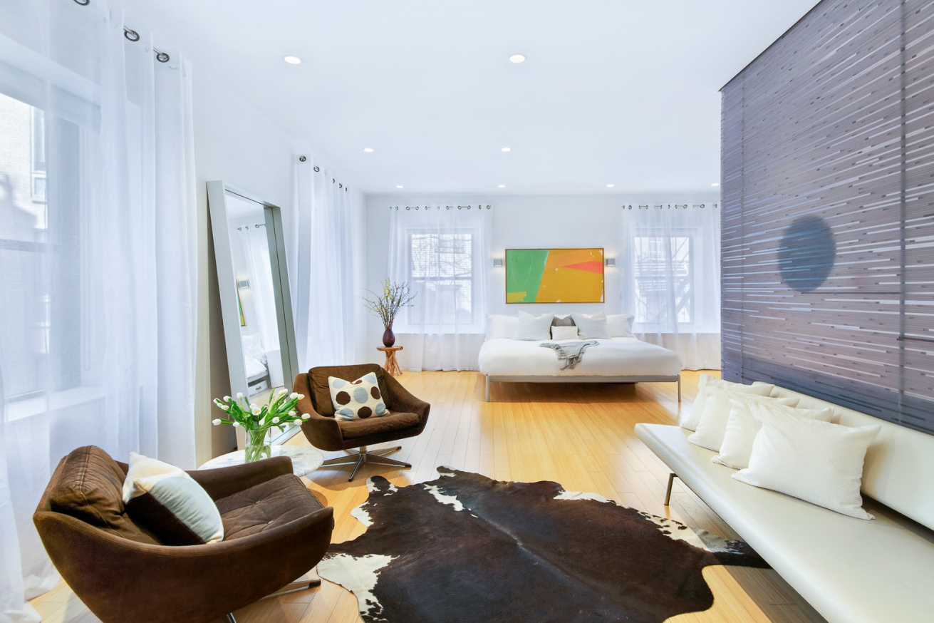 204 West Houston Street, Unit PH45C Manhattan, NY 10014 - Photo 4 of 15