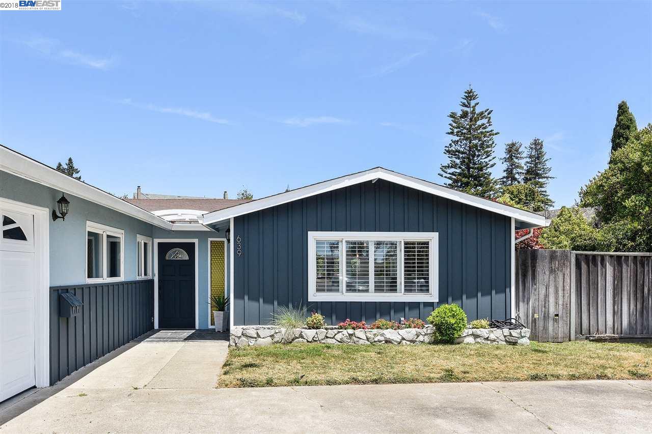 639 Windemere Isle Alameda, CA 94501 - Photo 1 of 1