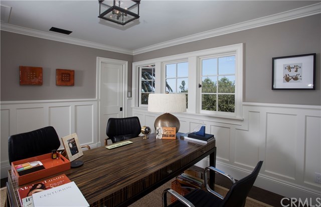 326 Ruby Street Laguna Beach, CA 92651 - Photo 15 of 20 Bedroom (with closet) or Office.