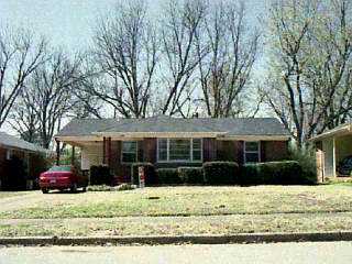 1383 Whitewater Road Memphis, TN 38117 - Photo 1 of 1
