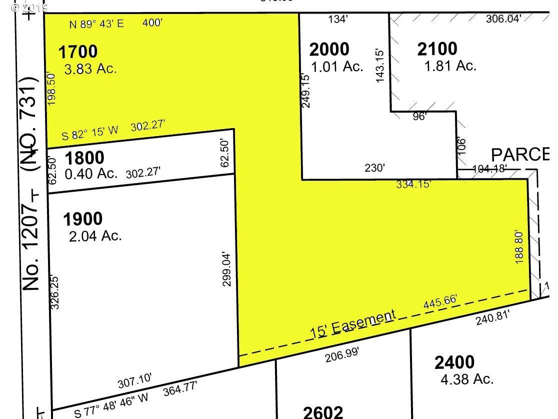 80325 County 1207 Road Hermiston, OR 97838 - Photo 15 of 15