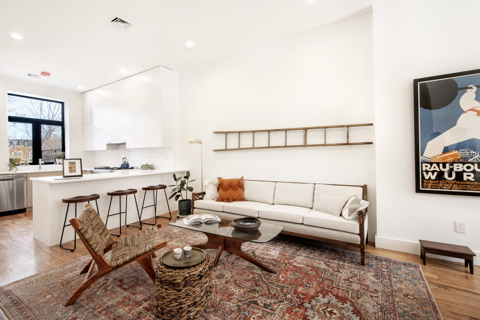 463 Quincy Street Brooklyn, NY 11221 - Photo 3 of 10