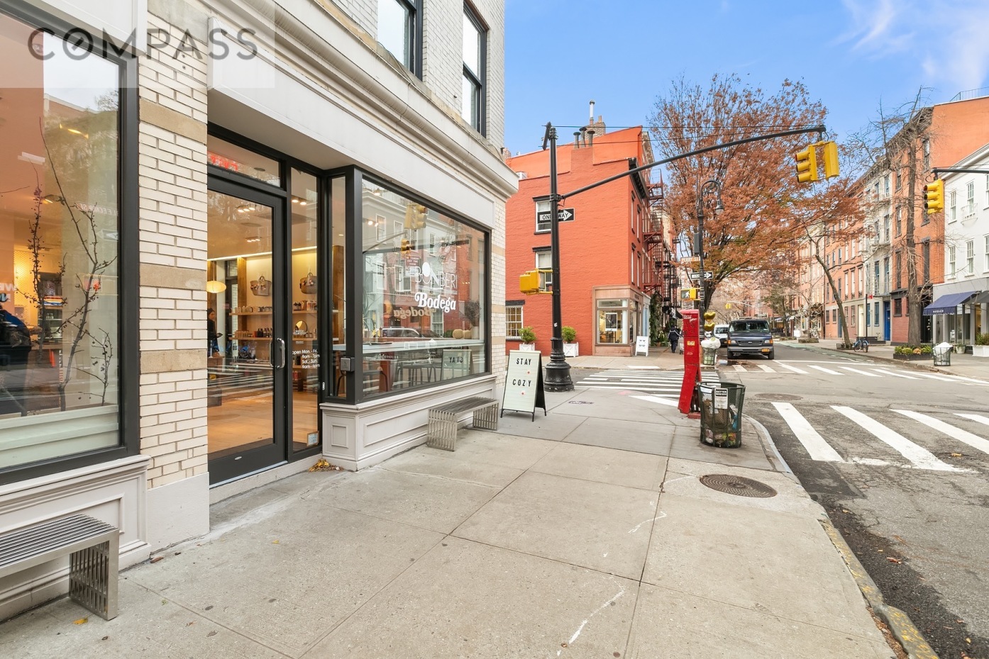 378 Bleecker Street, Unit 2F Manhattan, NY 10014 - Photo 5 of 7