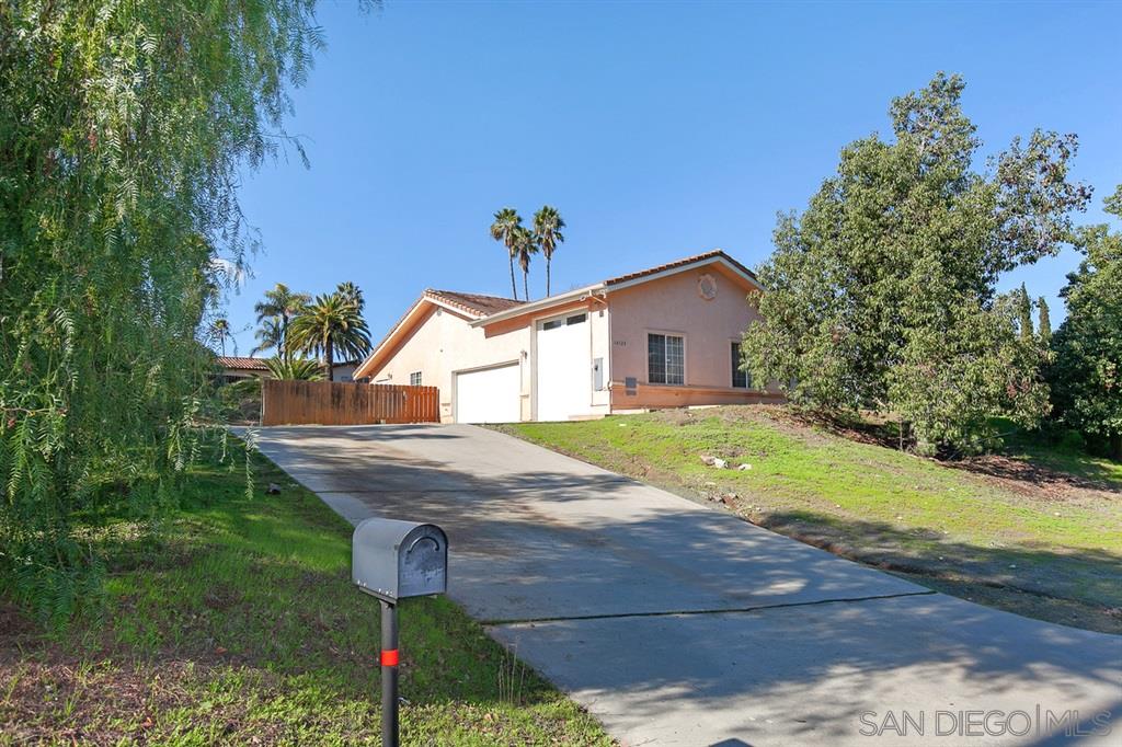 14128 Proctor Valley Road Jamul, CA 91935 - Photo 18 of 25