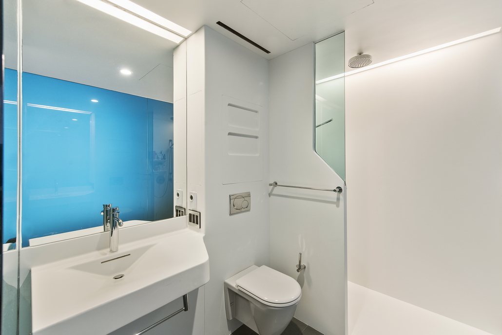 166 Perry Street, Unit 1D Manhattan, NY 10014 - Photo 12 of 13