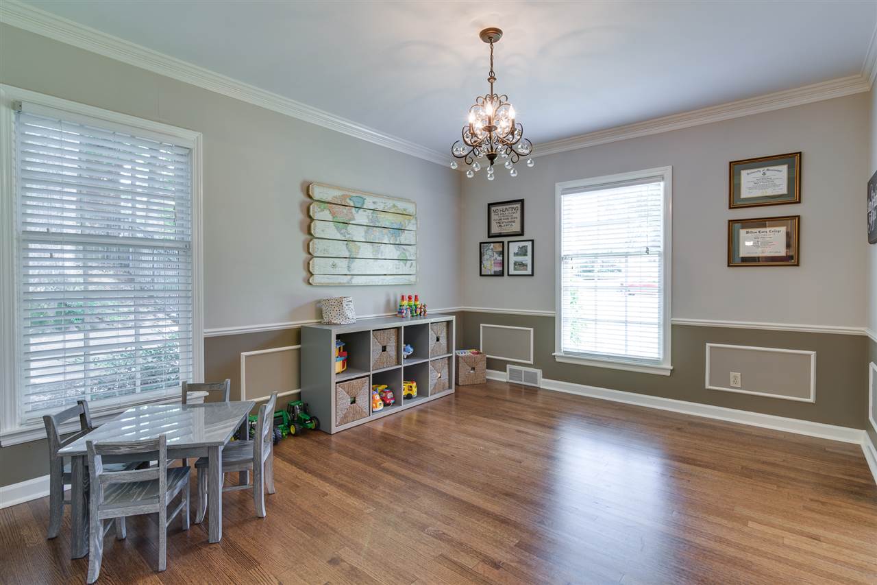 5322 South Angela Road Memphis, TN 38120 - Photo 7 of 25
