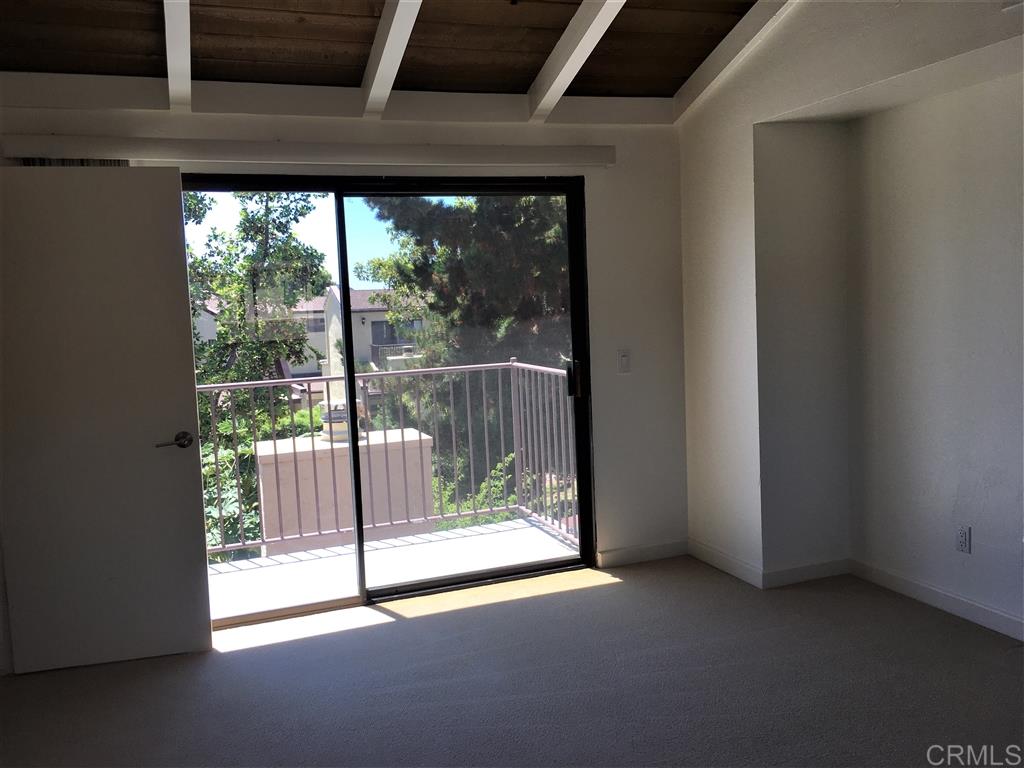 7307 Alicante Road, Unit A Carlsbad, CA 92009 - Photo 15 of 19 with Balcony