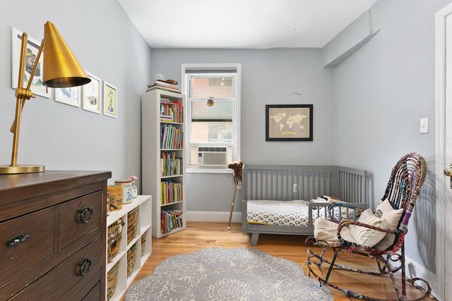 $640,000 | 1825 Foster Avenue, Unit 2B | Ditmas Park