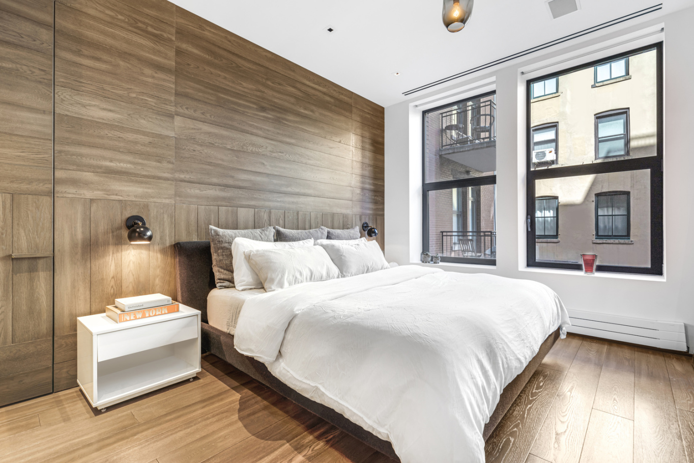 415 Washington Street, Unit 5B Manhattan, NY 10013 - Photo 5 of 8