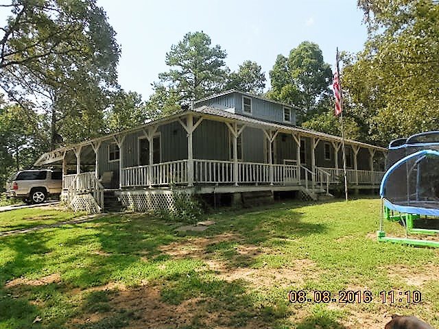 239 Forsythe Road Selmer, TN 38375 - Photo 4 of 24 Gallery Image 4