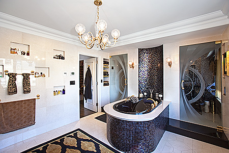 923 5th Avenue, Unit 17CD Manhattan, NY 10021 - Photo 5 of 6