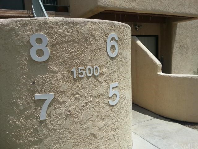 1500 West Edgehill Road, Unit 5 San Bernardino, CA 92405 - Photo 1 of 1